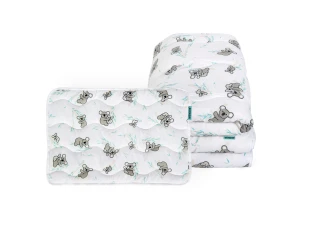 Bullerbyn Satz - KOALA