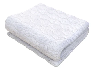 SILVERCARE Matratzenbezug