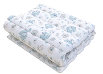 DUMBO Matratzenbezug