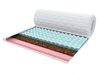 Matratzenauflage MALTA VISCO COOX Schaumstoff
