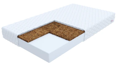 CARINI Schaumstoffmatratze