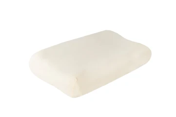 Ergonomischer Kopfkissenbezug