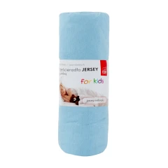 Babylaken JERSEY blau