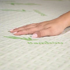 BAMBOO wasserdichter Protektor