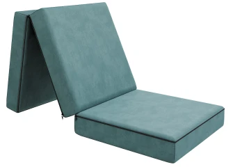 Touristische Matratze 80x200x14