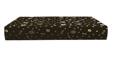 Hundebett klein 80x52 cm