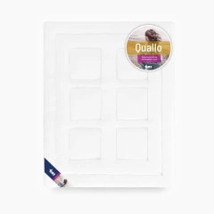 Steppdecke QUALLO 200x220