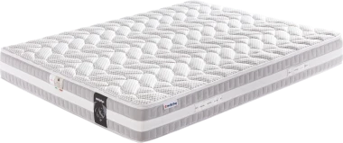 DIVERSO Schaumstoffmatratze