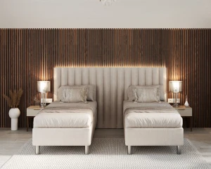 Hotelbett HARMONY - 80x200