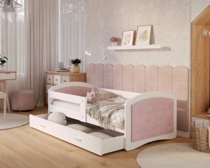 Polsterbett ELLA TRINITY