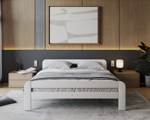 OREGON Schlafzimmer Bett