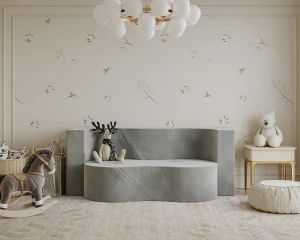 TWIST Schlafsofa Matratze