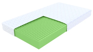 EASY Schaumstoffmatratze