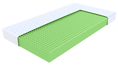 EASY 4KIDS Schaumstoffmatratze