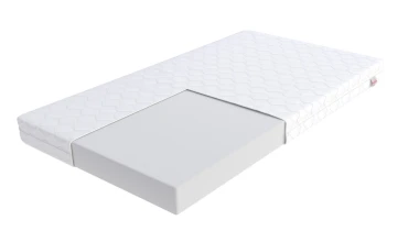 BRESSO Schaumstoffmatratze