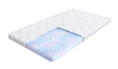 VISCO BUBBLE Matratzenauflage