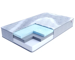 ARCTIC ELITE Schaumstoffmatratze