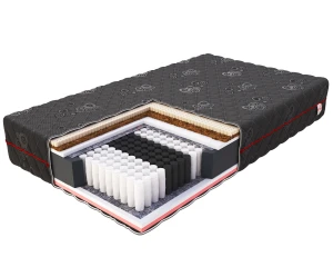 FORZA Mehrschichtmatratze