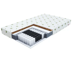 Taschenmatratze FAMILY KIDS