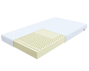 UDINE-Latex-Matratze