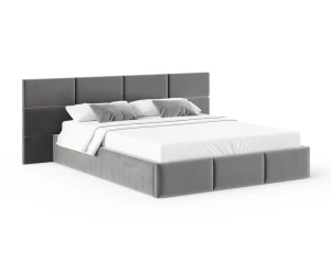 Polsterbett DENVER