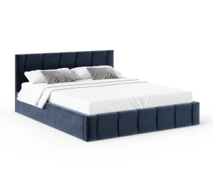FLORIDA-Polsterbett