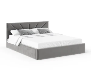 GEORGIA-Polsterbett