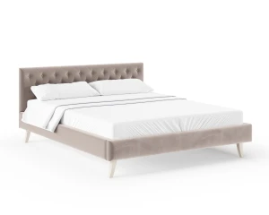 Polsterbett KALIFORNIA