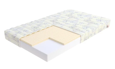 DREAM Schaumstoffmatratze