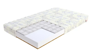 MIKI Schaumstoffmatratze