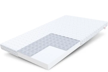 Matratze Kaltschaum BABY CARE