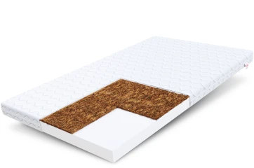 Matratze Kaltschaum BABY COCO