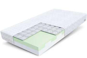 Matratze Kaltschaum PADWA