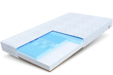 Matratze Kaltschaum SORRENTO