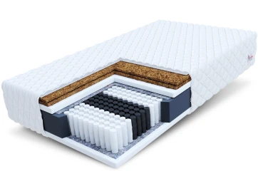 Matratze Multipocket GRADO