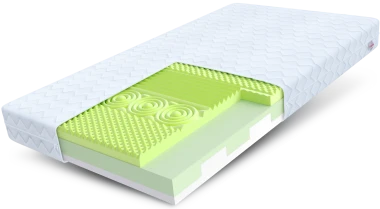 Matratze Kaltschaum BABY COMFORT