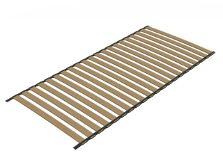 Rollbarer Rahmen 21 SM