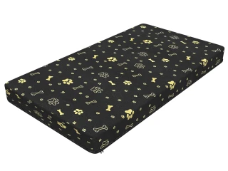 Matratze, Hundebett 120x80x4