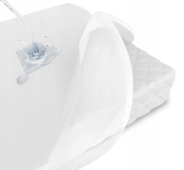 ANDRES 4kids wasserdichter Protektor