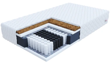 FAMILY-Taschenmatratze