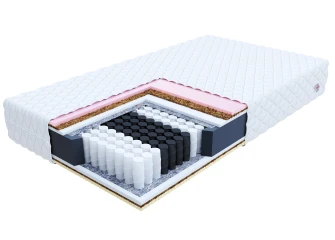 NARNI Taschenmatratze