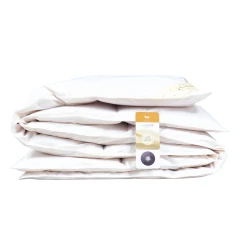 PUCHDRA 160x200 ganzjährig POLISH PUCH 70%