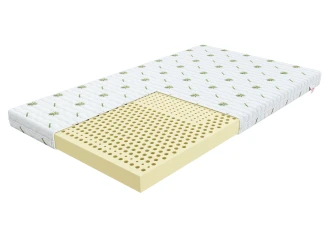 UDINE 4KIDS-Latex-Matratze