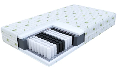 Taschenmatratze ARIA