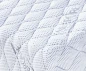 SILVERCARE Matratzenbezug