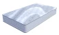 ARCTIC ELITE Schaumstoffmatratze