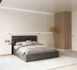 Polsterbett PASADENA