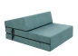 SUZI MINI TRINITY SOFA