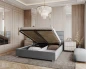 Polsterbett APOLLO