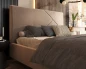 Polsterbett NAVARO